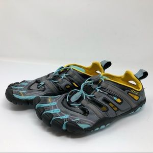 Vibram Fivefingers Athletic Shoes
